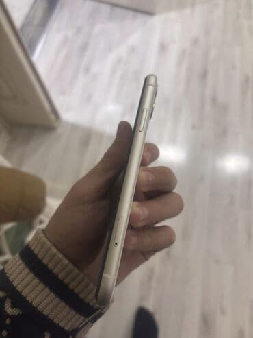 canon 1100 eos: IPhone 11, 64 GB, Ağ, Barmaq izi — 3