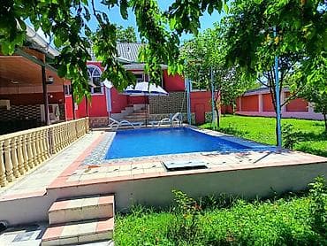 sedmoyda kiraye evler: 120 м², 3 комнаты, Комби, Газ, Электричество — 2