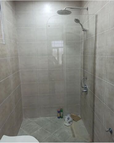 duş kabini: Yeni Arakəsmə, Pulsuz çatdırılma — 10