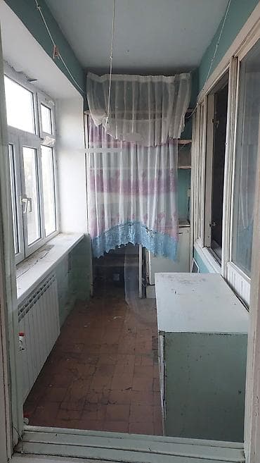 3 otaqlı kiraye evler: 3 otaqlı mənzil – geniş planlama və işıqlı otaqlar - Otaqlar: 3 ayrı — 10