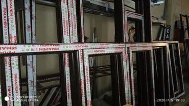 qapı usta: Plastik qapı və pəncərələrin sifarişi hər rəngdə və hər ölçüdə ən ucuz — 22