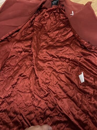 пальто loreta турция: Qadın palto – SHERAY, ölçü 38,40 yeniden secilmir cox az — 4