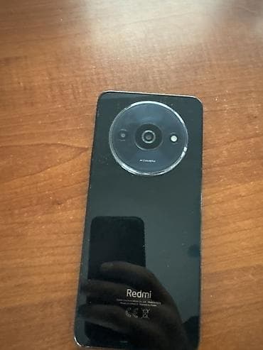 sade telefonlar: Redmi a3 Telefon tam zavoddur bi dene zayratqa yeri deyisilib — 1
