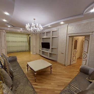 prefabrik ev: 3 otaqlı, Yeni tikili, m. Xətai, 95 kv. m — 6
