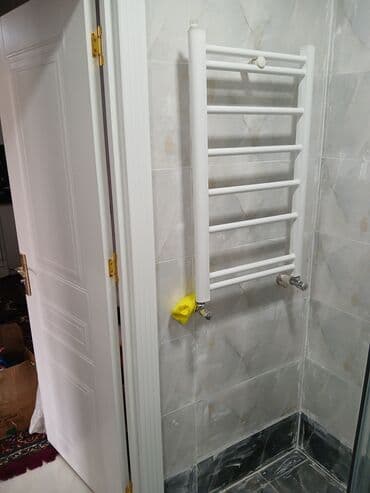 20 yanvar kiraye: Saray, 2 otaqlı, Yeni tikili, m. 20 Yanvar, 60 kv. m — 5