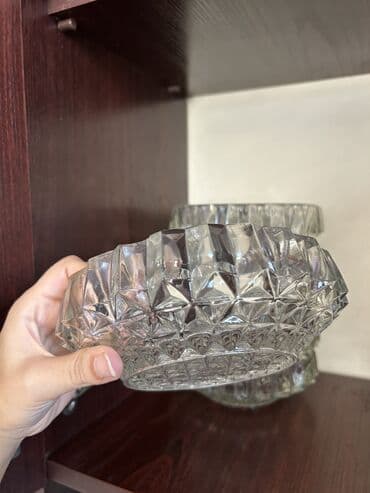 luminark qablar: 6 dənəsi 25m — 2