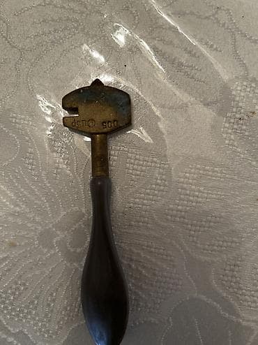 Alət dəstləri: Şüşə kəsmə aləti – klassik tip - Başlıq: metal başlı, tənzimlənən — 1