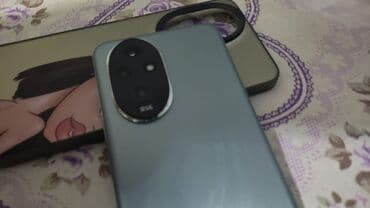 huawei nova 5t бишкек: Honor 200 Smart, 512 ГБ, цвет - Синий — 3