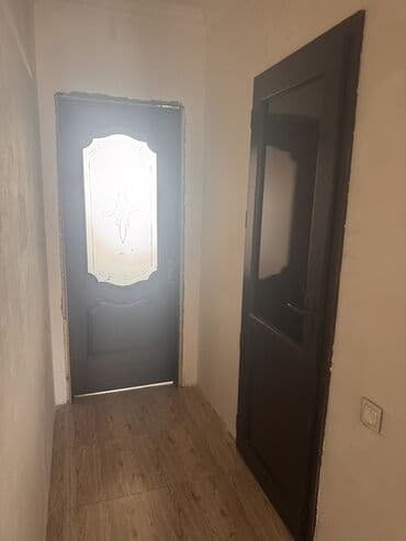 sonata qapi: Б/у Межкомнатная дверь 80х215 см С рамой, Без гарантии, Самовывоз — 1