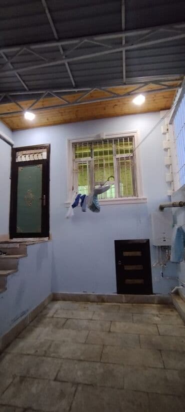 qubada satiliq evler: Binəqədi qəs. 3 otaqlı, 100 kv. m, Kredit yoxdur, Yeni təmirli — 1