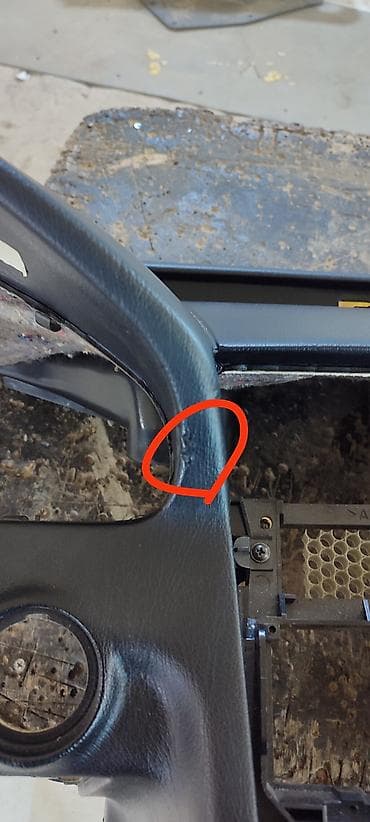 w124 arka stop: Mercedes-Benz W202, 1998 il, Orijinal, Almaniya, İşlənmiş — 5