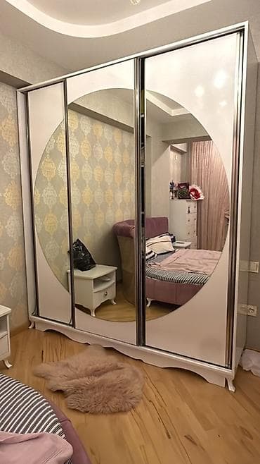 okey masası: İkinəfərlik çarpayı — 5