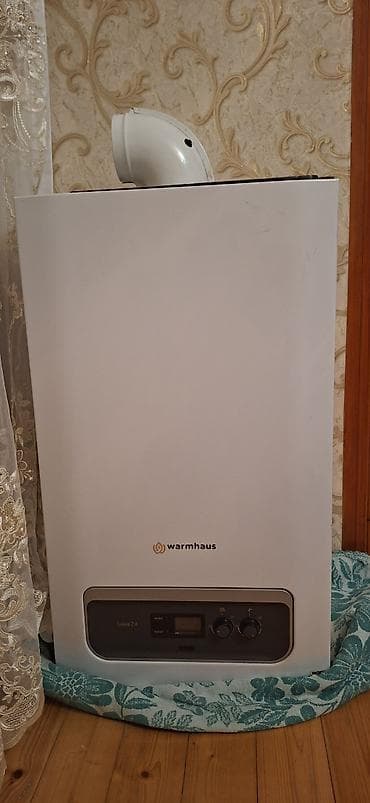 Kombi ehtiyyat hisse kimi satilir uzerine 150azn yeni sirkulyasiya