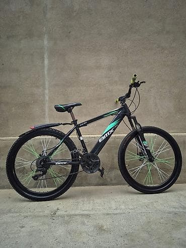BMX GTR 06 dağ velosipedi VELONUN BEZI PROBLEMLERI VAR REAL ALICIYA