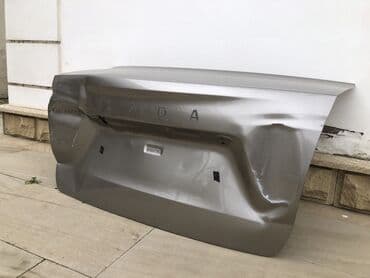 купить яхту в баку: ВАЗ (LADA) Lada Granta baqaj ehtiyyat hissəsi, 2022 г., Россия, Самовывоз — 4