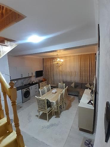 vilalar: 4 otaqlı, 95 kv. m, Yeni təmirli — 8