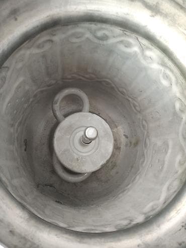 lenkeran samovar: Yeni Elektrik Samovar, 3 l — 4