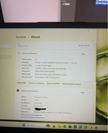 Настольные ПК и рабочие станции: Lenovo IdeaPad, 15.6 ", Intel Core i5, 512 ГБ, Бесплатная доставка — 3