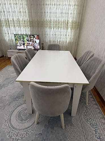 divan desti: İşlənmiş, Divan, Dolab, TV altlığı — 7