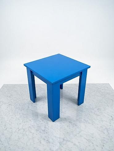 bağ stolları: Açılmayan, Taxta, Kvadrat masa — 2