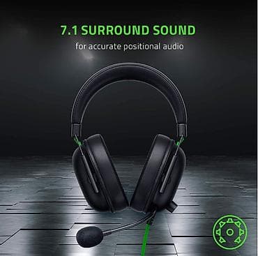samsung notebook: 🎧 Yeni Razer BlackShark V2x Original və tam yeni qutuda gaming — 2