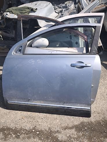 nissan tiida: Sol ön, Nissan QASHQAI, 2010 il, Yaponiya, Ödənişli çatdırılma — 1