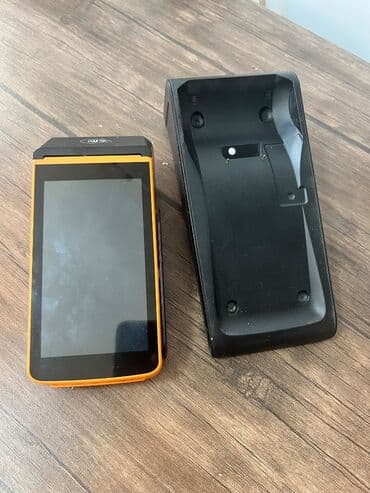 Ticarət printerləri və skanerləri: Nağd ödəniş, İşlənmiş — 5