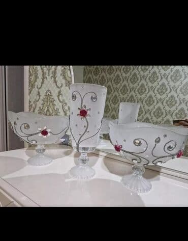 Kamot ustu bagema vazalar