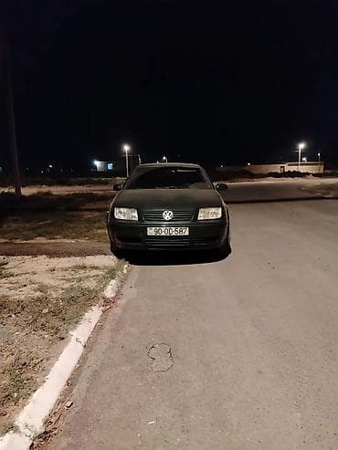 kia rio 2017: Volkswagen Bora: 2 l | 1999 il Sedan — 5