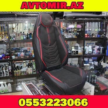 vito oturacaqlar: Oturacaq üzlüyü L8 dəsti Quraşdırılma mövcuddur. Ustalarımız var — 1