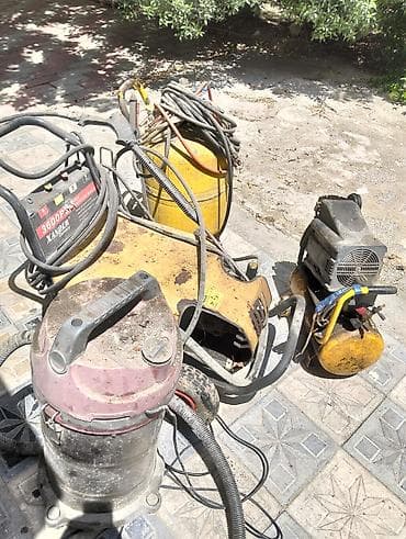 Moyka aparatı, Tecılı satılır, işlək vəziyətdədir — 4