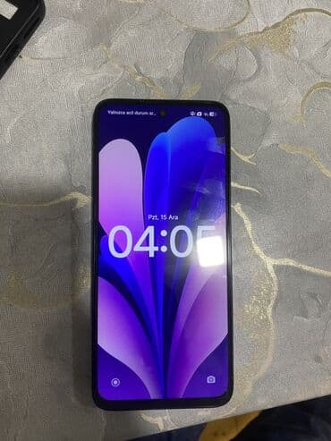 redmi a5 qiymeti: Redmi 13, 256 GB, rəng - Qara — 1