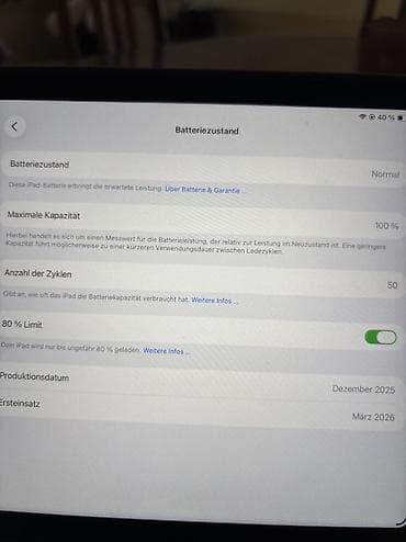 графический планшет в аренду: Apple iPad 11 (2025), 10,9", 128 ГБ, Самовывоз — 3