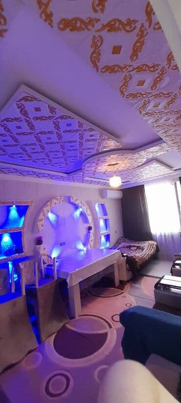 квартира керек кызыл аскерден: Баку, 2 комнаты, Вторичка, м. Ази Асланов, 60 м² — 2