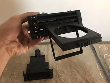 kia sorento diskleri: Mercedes-Benz w124, 1995 il, Orijinal, Almaniya, İşlənmiş — 3