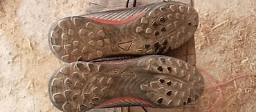 trek slash: Məhsul: “Фаворит Sport” idman ayaqqabısı - Ölçü: 37 - Rənglər: əsasən — 2
