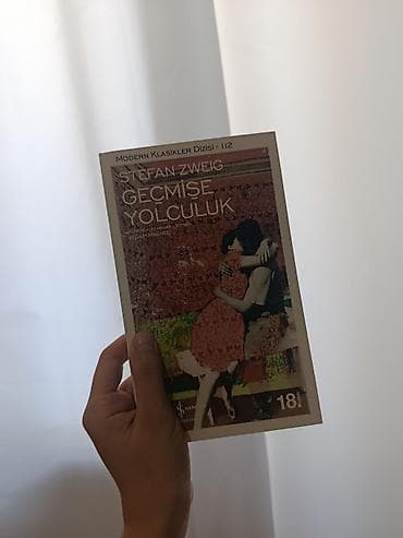 samovar 3 litr: Stefan Zweig – “Geçmişe Yolculuk” - Nəşr seriyası: Modern Klasikler — 1