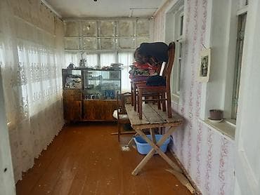 xacmaz ev elanları: 4 otaqlı, 85 kv. m, Kredit yoxdur, Orta təmir — 4
