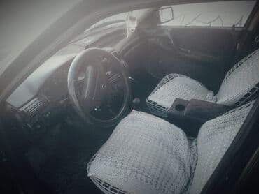 турбо аз подержанные автомобили таеота приюс аренд: Opel Astra: 1.8 л | 1992 г. Хэтчбэк — 5