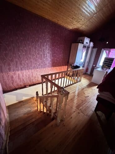 покупка и продажа жилья: Поселок Бинагади 4 комнаты, 300 м², Нет кредита, Средний ремонт — 11