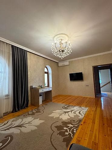 tap.az şabran: 7 otaqlı, 174 kv. m, Kredit var, Yeni təmirli — 5