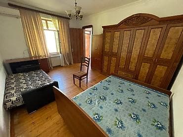 nzs kirayə: Kirayə üçün 1 otaqlı mənzil (mebel və məişət avadanlıqları ilə) - — 1