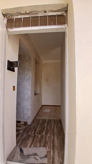 bine qesebesinde: Binə 3 otaqlı, 50 kv. m, Kredit yoxdur, Orta təmir — 8