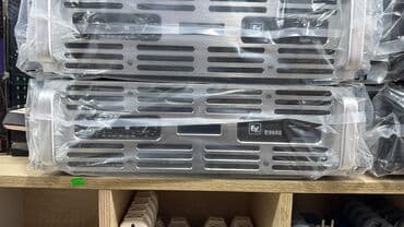 kamen sekilleri: Akaneşnikler Peşəkar güc yüksəldiciləri – səhnə, klub, restoran — 2