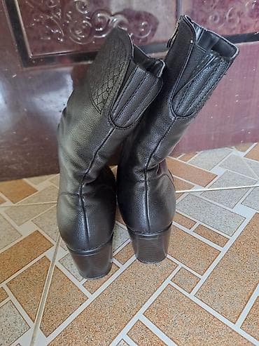 Сапоги: Botinka 15 manat olcusu 39 — 3