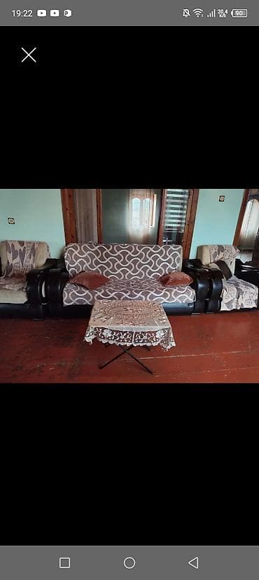 ak mebel: Divan — 1