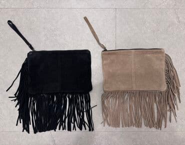 Klatç, Mango, İşlənmiş