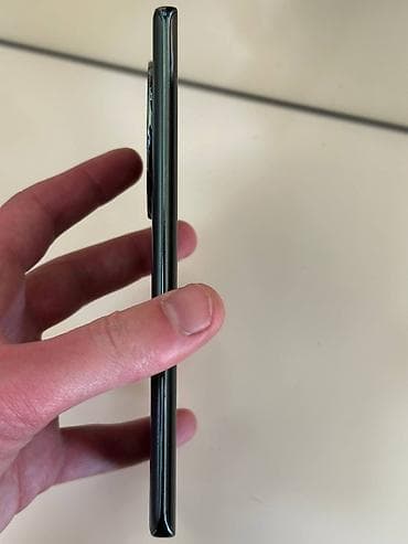 honur x9a: Honor X9a, 256 GB, rəng - Yaşıl — 8