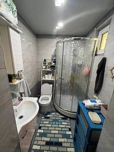 satılı evlər: Zığ qəs. 5 otaqlı, 150 kv. m, Kredit yoxdur, Yeni təmirli — 7