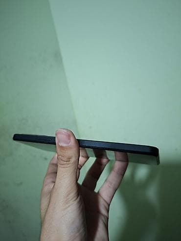 iphone 12 bakida: Redmi Note 12, 128 GB, rəng - Qara — 4